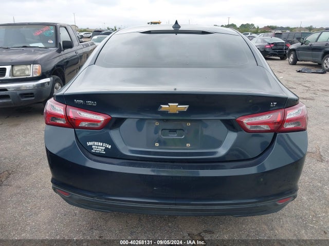 Chevrolet MALIBU LT 2019 1G1ZD5ST5KF212661 Image 16