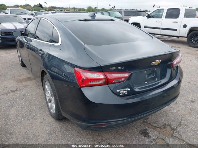 Chevrolet MALIBU LT 2019 1G1ZD5ST5KF212661 Image 3