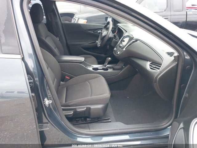 Chevrolet MALIBU LT 2019 1G1ZD5ST5KF212661 Image 5