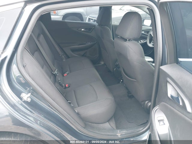 Chevrolet MALIBU LT 2019 1G1ZD5ST5KF212661 Image 8