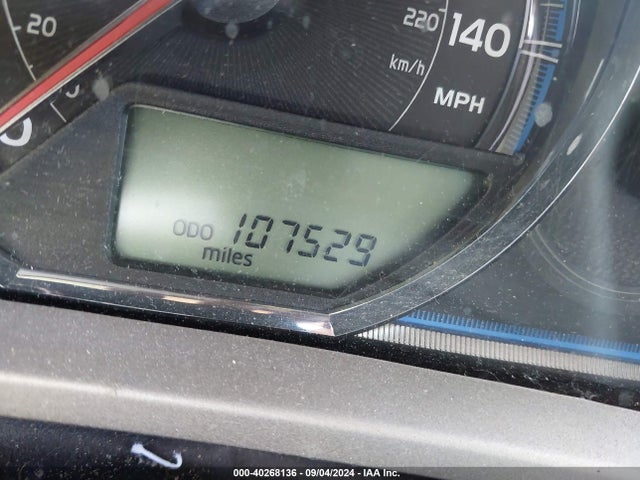 Toyota Rav4 Limited 2014 2T3DFREV0EW203689 Image 15