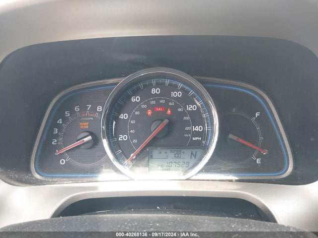 Toyota Rav4 Limited 2014 2T3DFREV0EW203689 Image 7