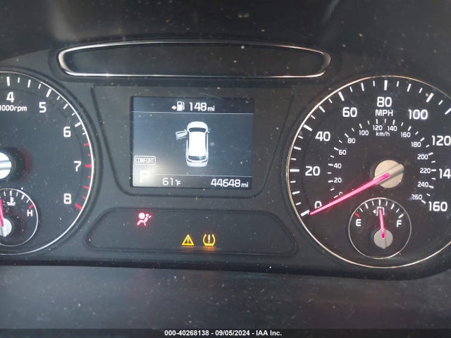 KIA Sorento 3.3l S 2019 5XYPG4A52KG593711 Image 15