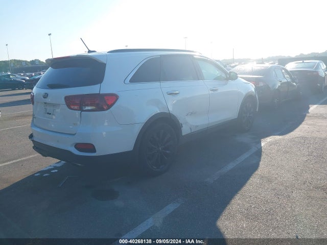 KIA Sorento 3.3l S 2019 5XYPG4A52KG593711 Image 4