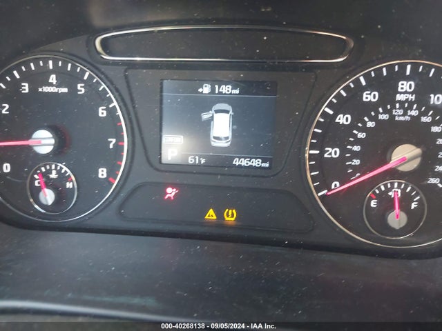 KIA Sorento 3.3l S 2019 5XYPG4A52KG593711 Image 7