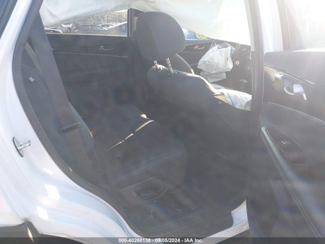 KIA Sorento 3.3l S 2019 5XYPG4A52KG593711 Image 8