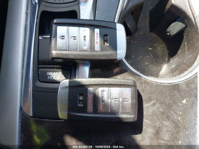 19UUB2F35KA000079 Acura Tlx Standard