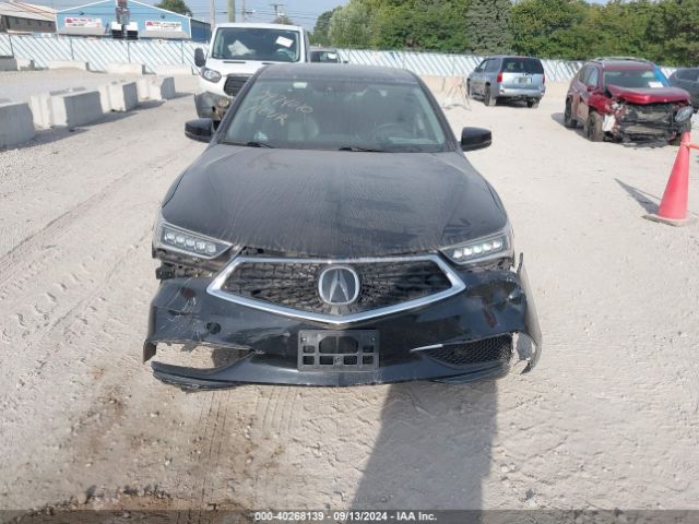 19UUB2F35KA000079 Acura Tlx Standard