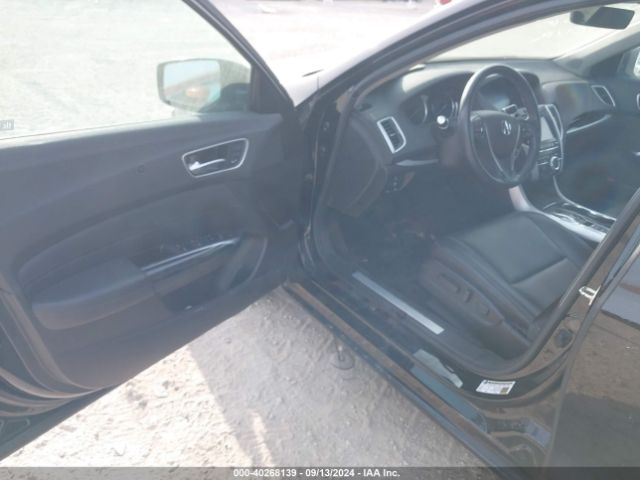19UUB2F35KA000079 Acura Tlx Standard