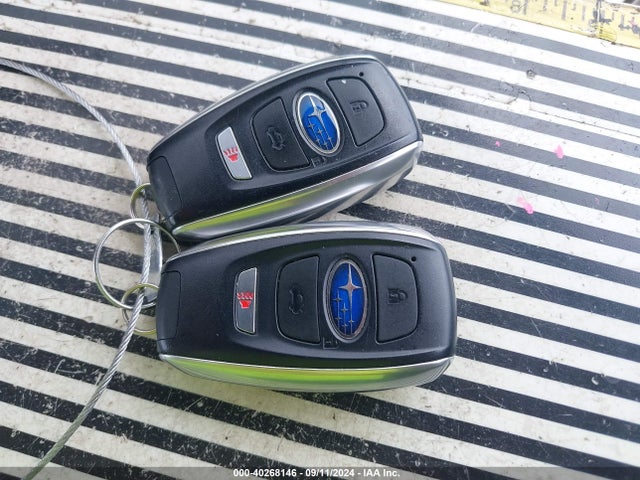 Subaru Outback 2.5i Limited 2019 4S4BSANC6K3301705 Image 11