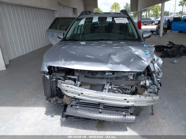 Subaru Outback 2.5i Limited 2019 4S4BSANC6K3301705 Image 13