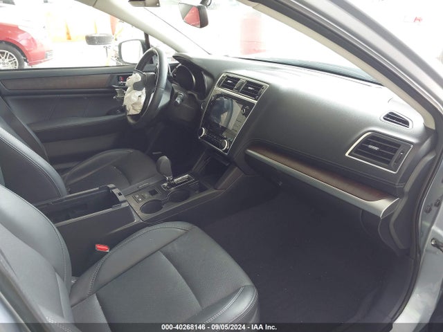 Subaru Outback 2.5i Limited 2019 4S4BSANC6K3301705 Image 5