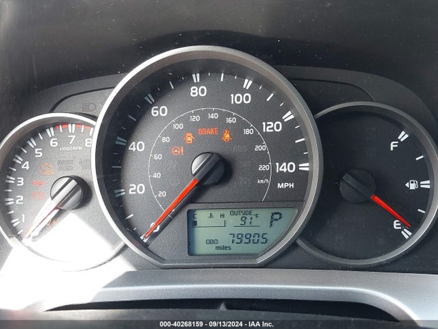 Toyota RAV4 LE 2016 2T3ZFREV9GW239504 Image 7