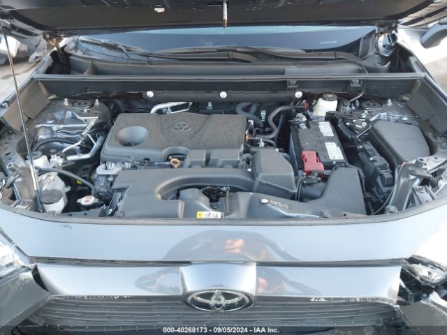 2T3A1RFV6NC272582 Toyota Rav4 Xle Premium