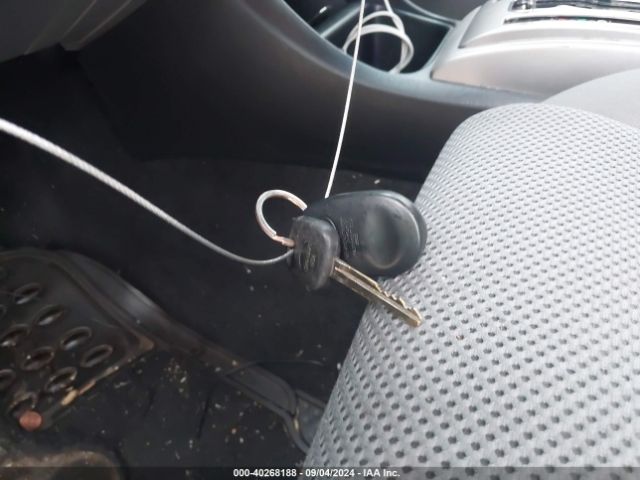 3TMLU4EN3EM137998 Toyota Tacoma Base V6