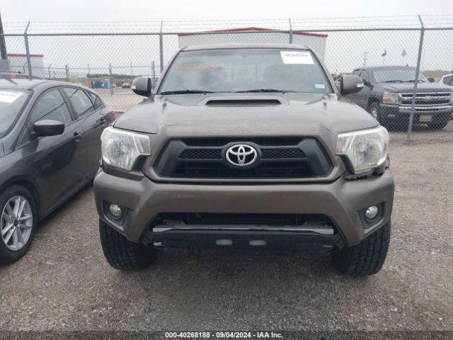 3TMLU4EN3EM137998 Toyota Tacoma Base V6