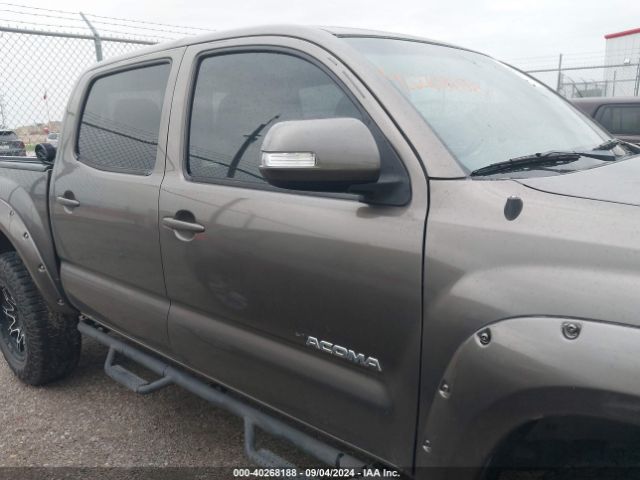 3TMLU4EN3EM137998 Toyota Tacoma Base V6
