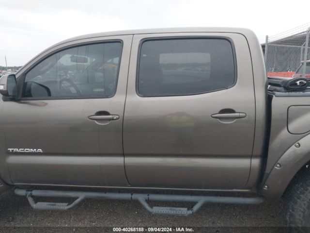 3TMLU4EN3EM137998 Toyota Tacoma Base V6