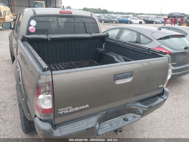 3TMLU4EN3EM137998 Toyota Tacoma Base V6