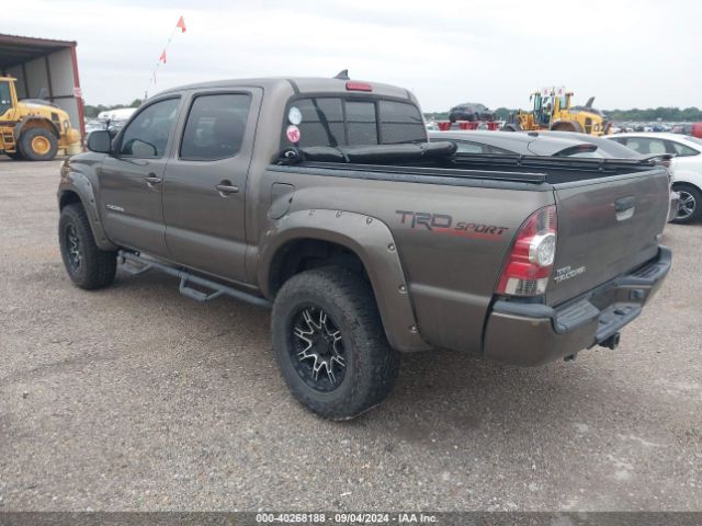 3TMLU4EN3EM137998 Toyota Tacoma Base V6