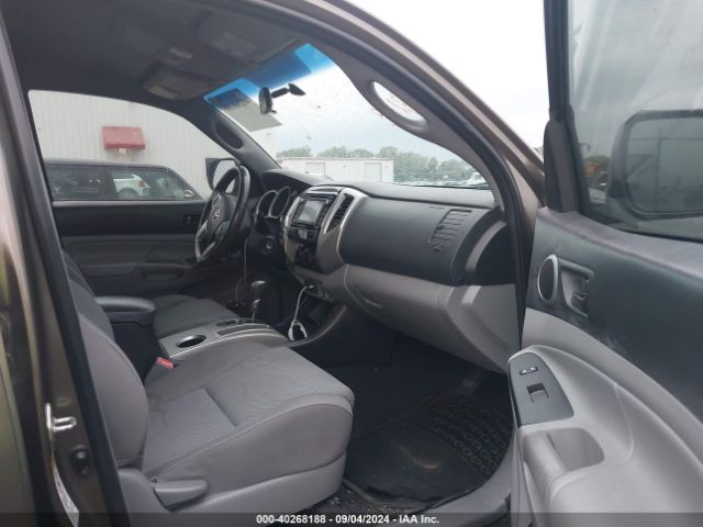 3TMLU4EN3EM137998 Toyota Tacoma Base V6