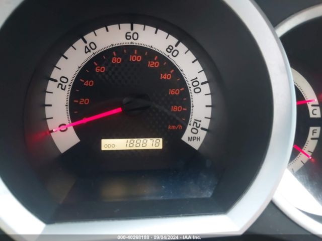 3TMLU4EN3EM137998 Toyota Tacoma Base V6