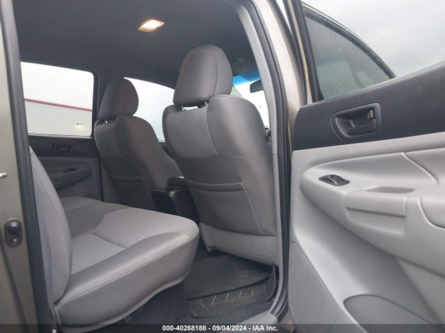 3TMLU4EN3EM137998 Toyota Tacoma Base V6