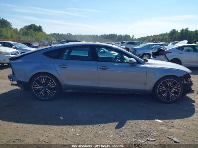 WAUW2AFC5HN041232 Audi A7 3.0t Premium Plus