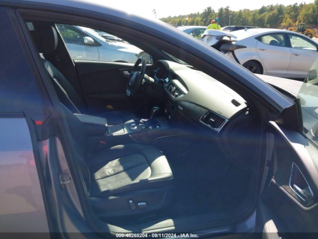 WAUW2AFC5HN041232 Audi A7 3.0t Premium Plus