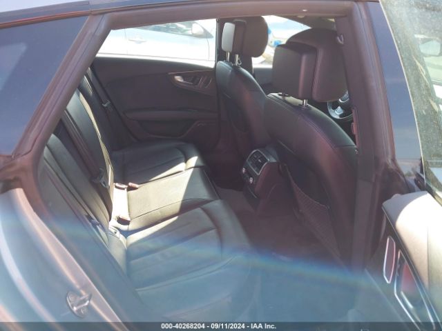 WAUW2AFC5HN041232 Audi A7 3.0t Premium Plus
