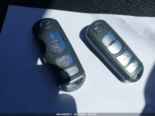 JM1NDAC75J0204982 Mazda MX-5 MIATA