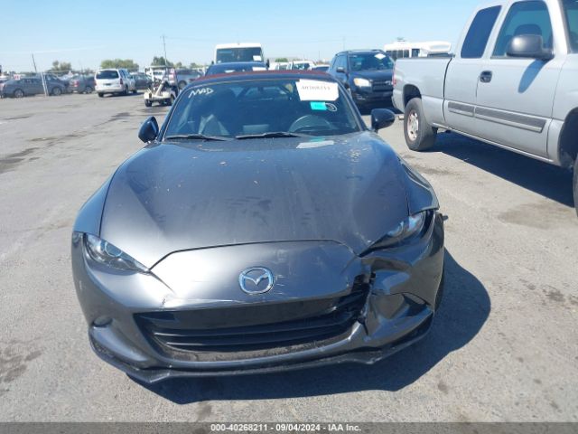 JM1NDAC75J0204982 Mazda MX-5 MIATA