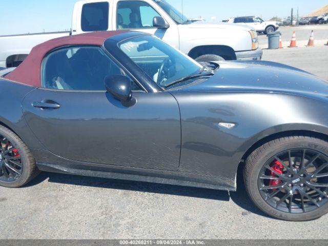 JM1NDAC75J0204982 Mazda MX-5 MIATA