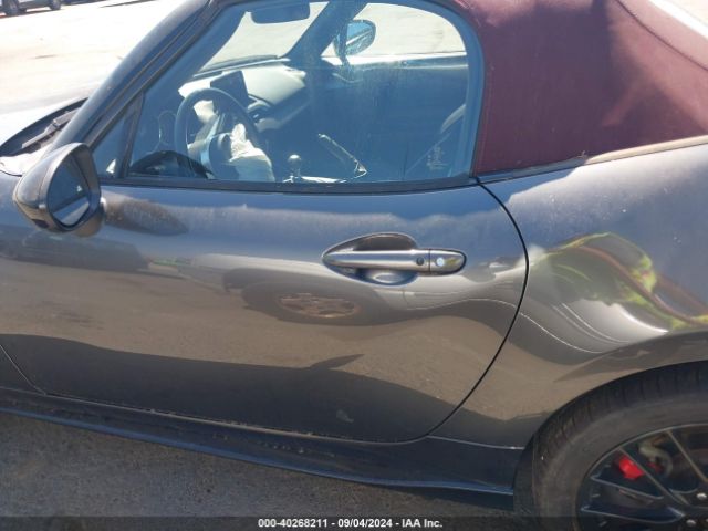 JM1NDAC75J0204982 Mazda MX-5 MIATA