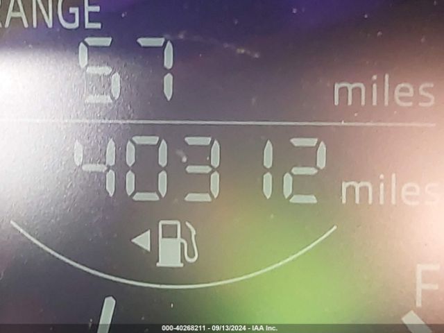 JM1NDAC75J0204982 Mazda MX-5 MIATA