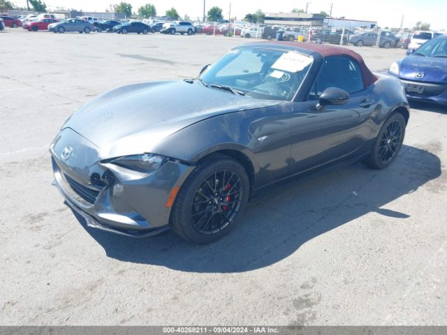JM1NDAC75J0204982 Mazda MX-5 MIATA