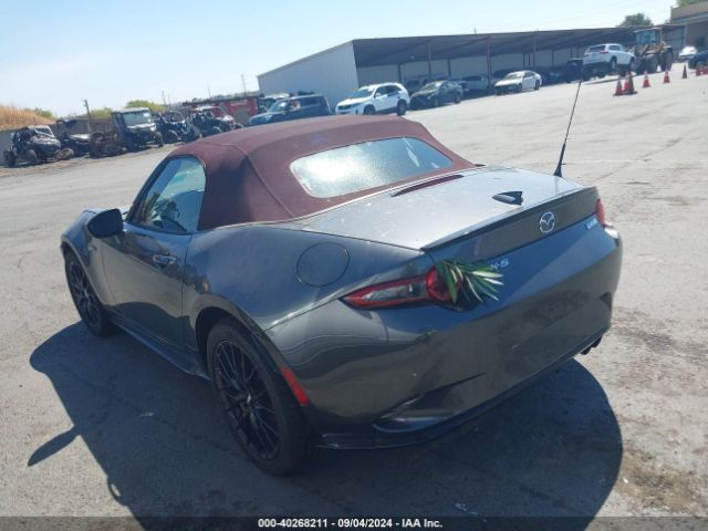 JM1NDAC75J0204982 Mazda MX-5 MIATA