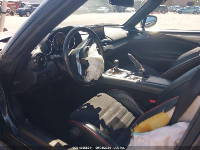 JM1NDAC75J0204982 Mazda MX-5 MIATA
