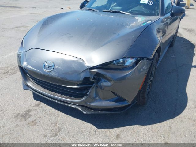 JM1NDAC75J0204982 Mazda MX-5 MIATA