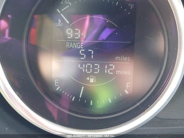 JM1NDAC75J0204982 Mazda MX-5 MIATA