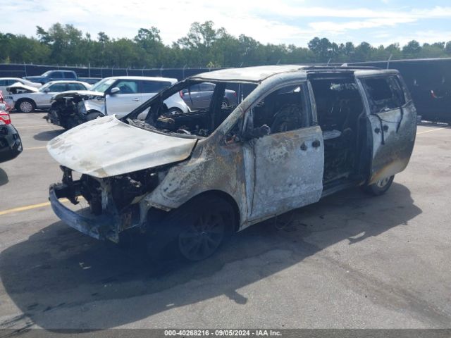 KNDMB5C15G6090850 KIA SEDONA LX