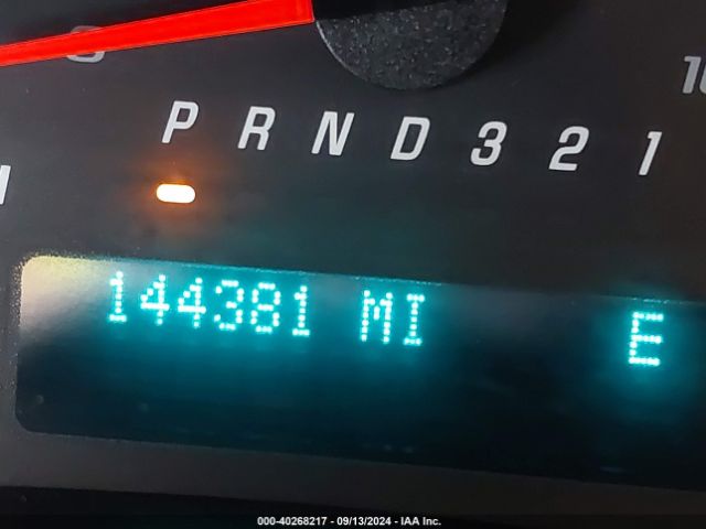 1GCSGAFX2E1147730 Chevrolet Express 1500 Work Van