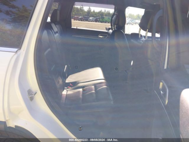 1C4RJFBG8JC509402 Jeep Grand Cherokee Limited 4x4