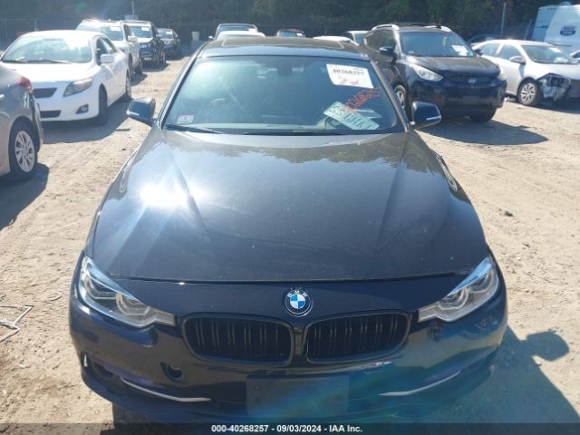 WBA8D9G54JNU68280 BMW 330i Xdrive