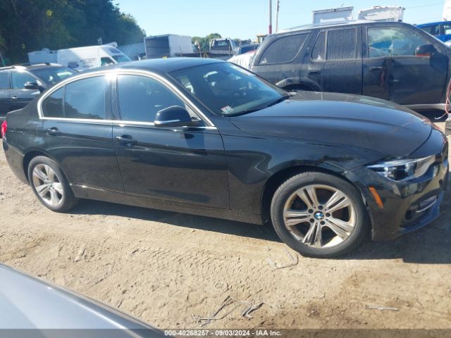 WBA8D9G54JNU68280 BMW 330i Xdrive