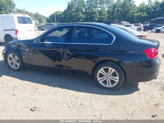 WBA8D9G54JNU68280 BMW 330i Xdrive
