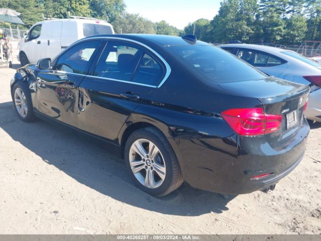 WBA8D9G54JNU68280 BMW 330i Xdrive