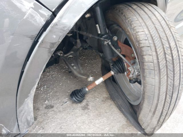 1FMCU9MN1PUA84484 Ford Escape St-line