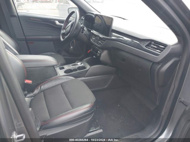 1FMCU9MN1PUA84484 Ford Escape St-line