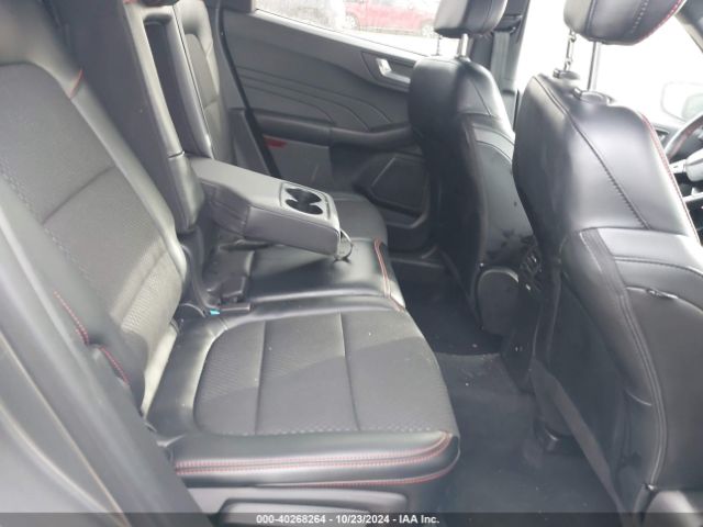 1FMCU9MN1PUA84484 Ford Escape St-line